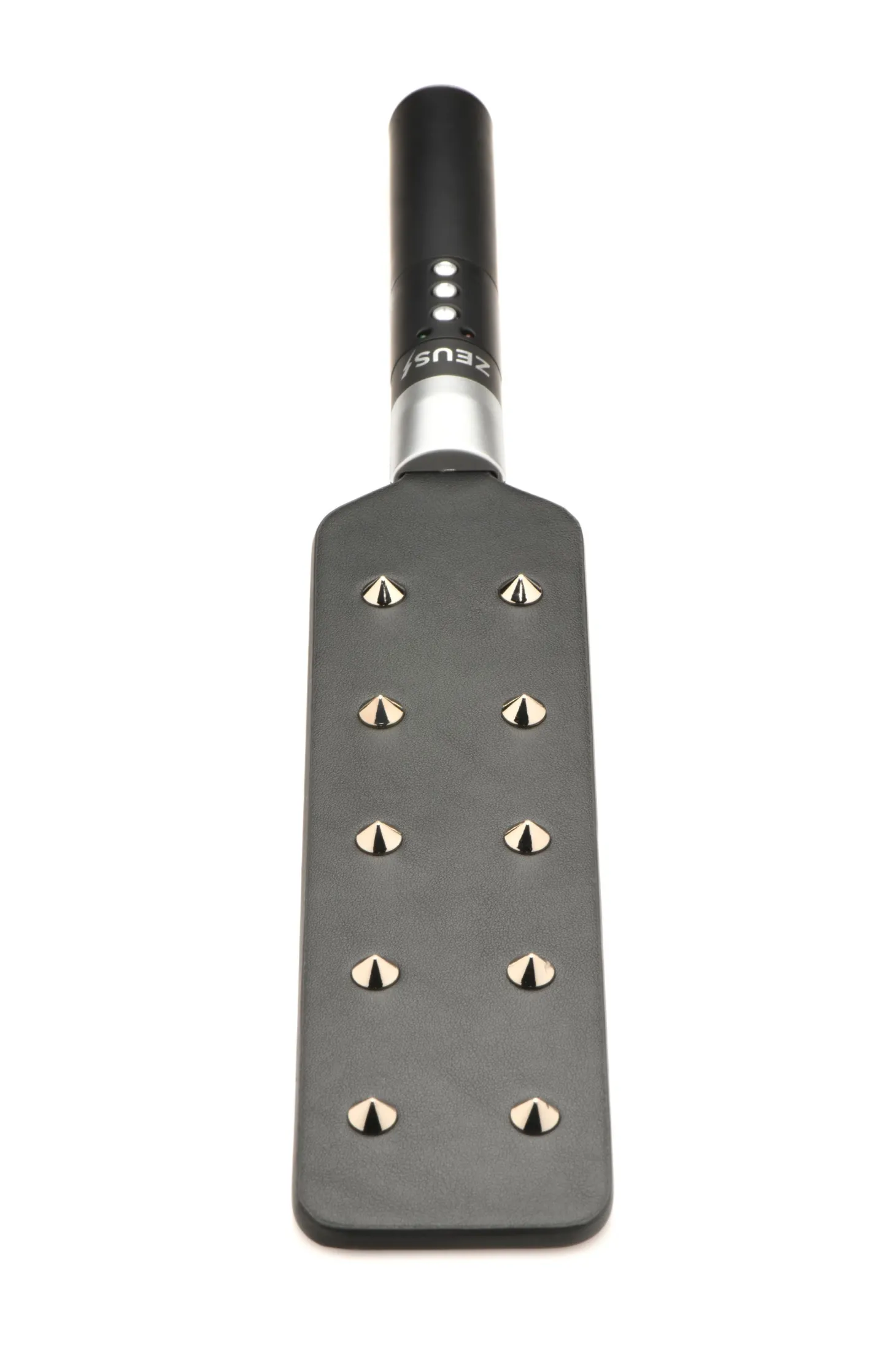 E-Stim Spiked Paddle