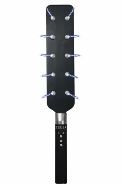 E-Stim Spiked Paddle