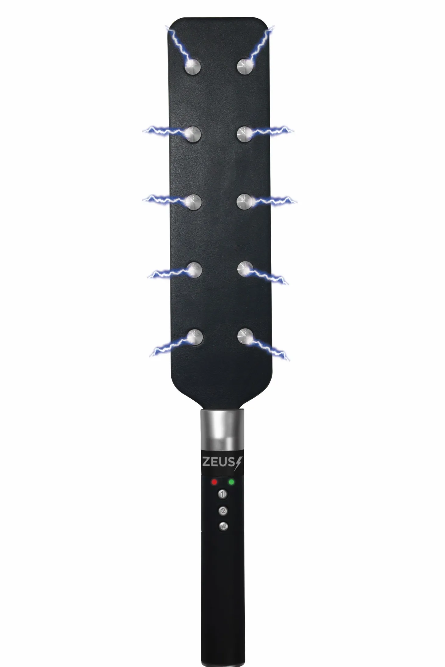 E-Stim Spiked Paddle