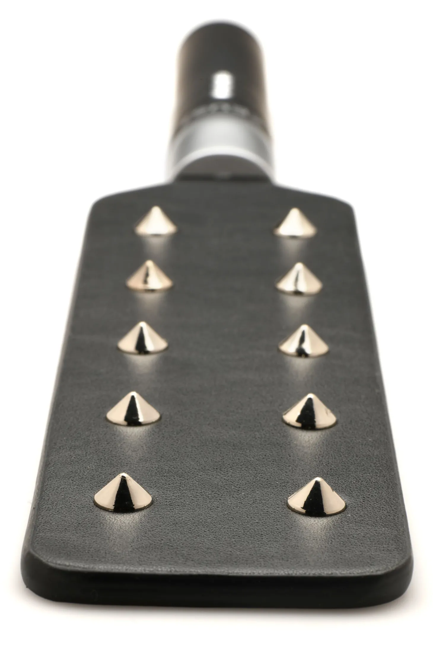 E-Stim Spiked Paddle