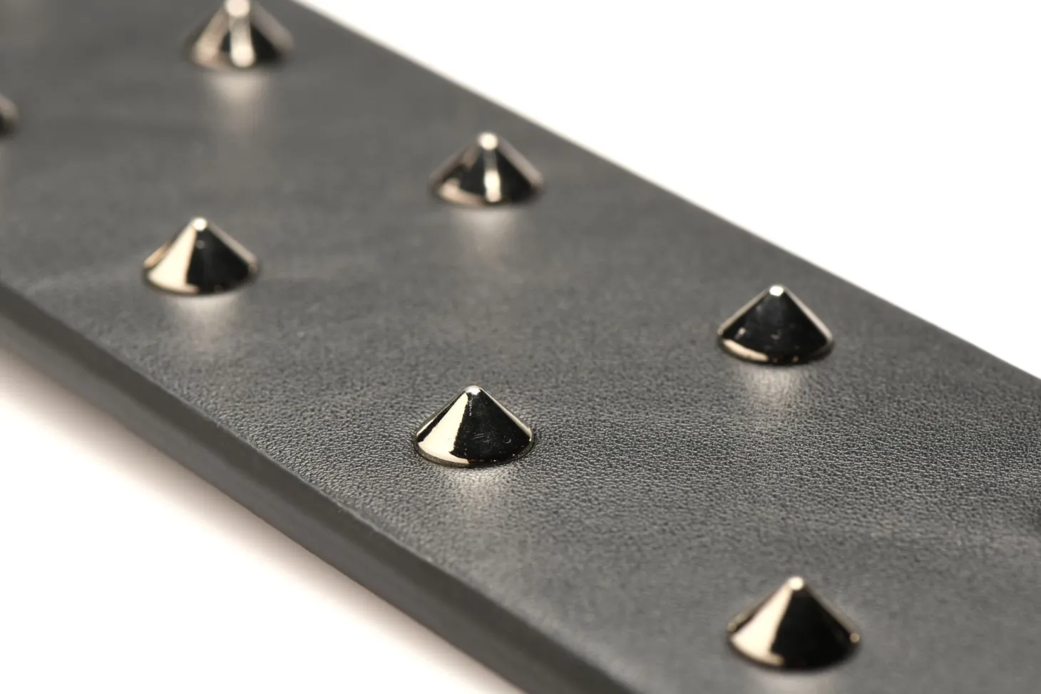 E-Stim Spiked Paddle