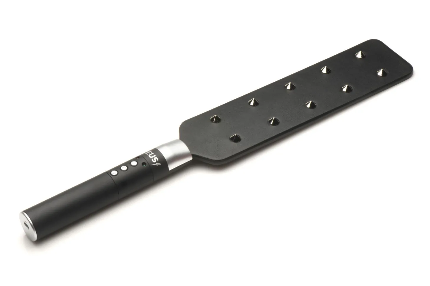 E-Stim Spiked Paddle