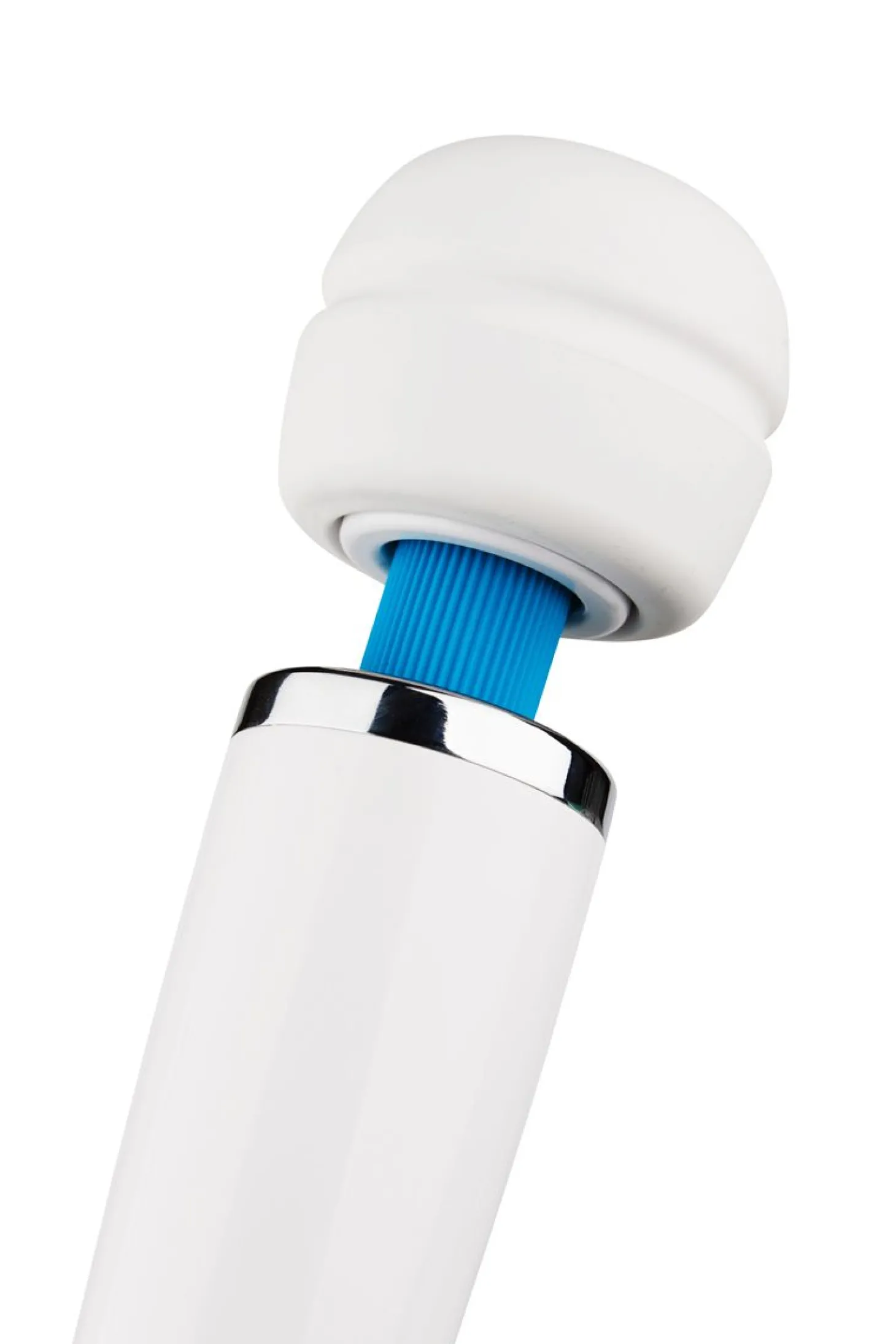 Europe Magic Wand Massager