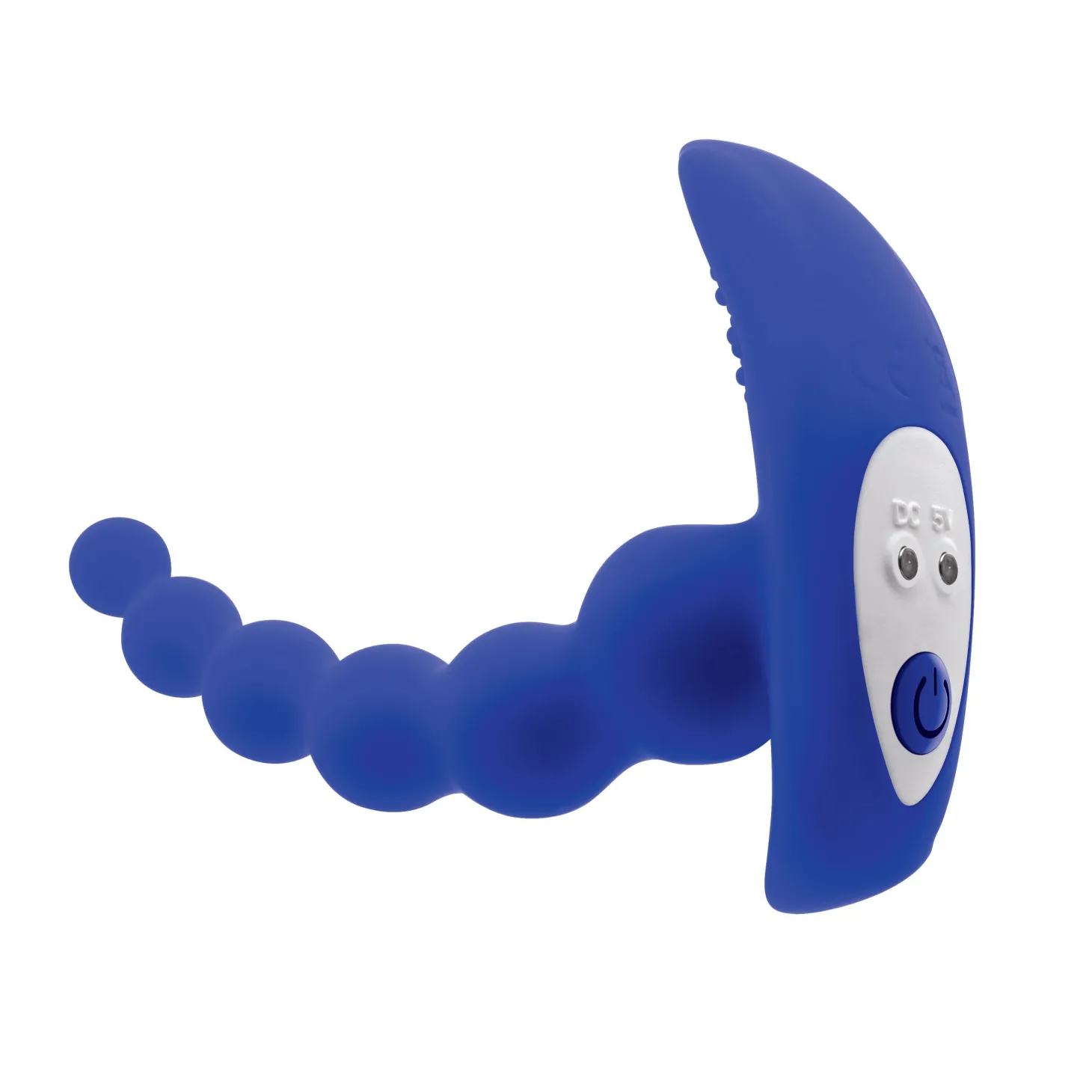 Evolved - Beaded Pleasure - Blauw