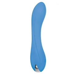Evolved - Blue Crush G-spot Vibrator - Blauw