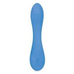 Evolved - Blue Crush G-spot Vibrator - Blauw