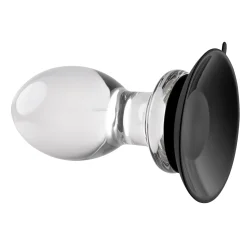 Evolved - Crystal Ball Plug