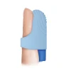Evolved - Fingerlicious Vinger Vibrator - Blauw