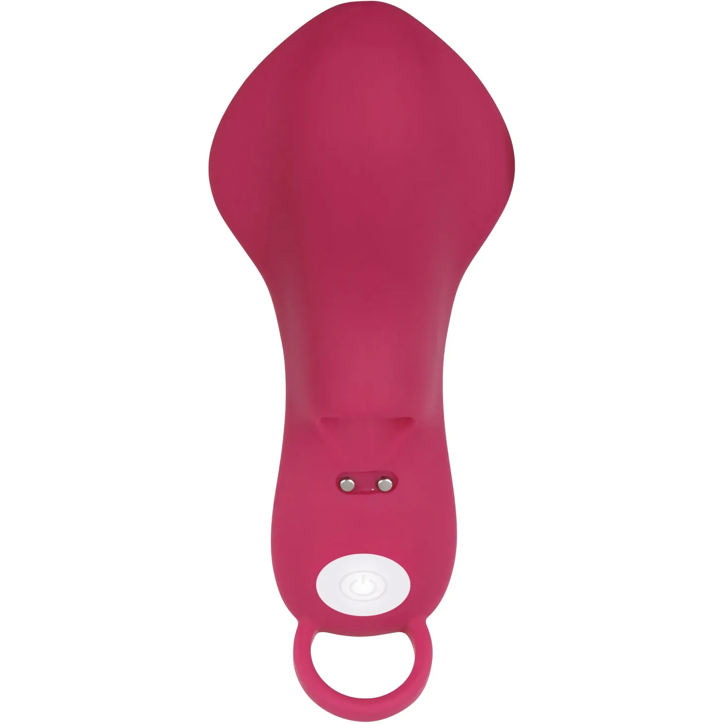 Evolved - Frisky Vinger Vibrator - Roze