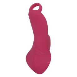 Evolved - Frisky Vinger Vibrator - Roze
