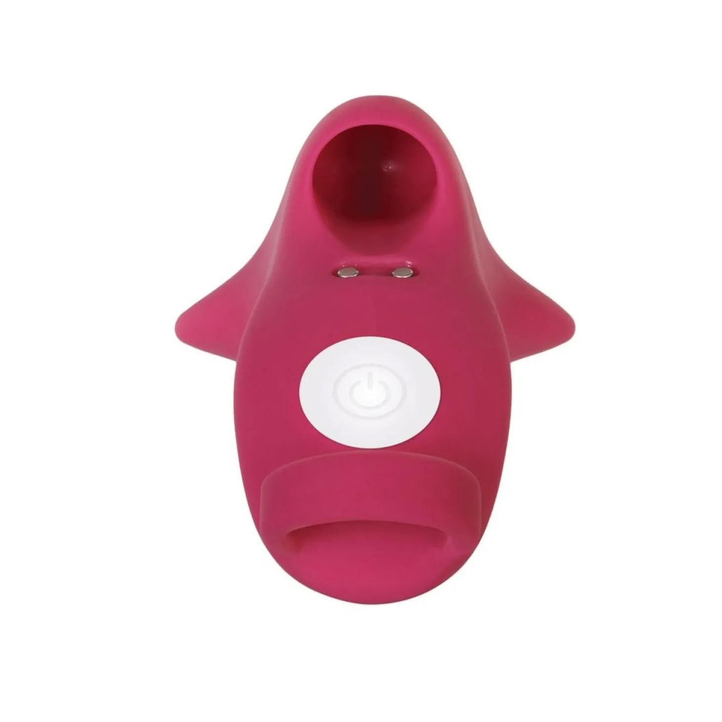 Evolved - Frisky Vinger Vibrator - Roze