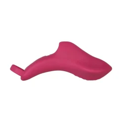 Evolved - Frisky Vinger Vibrator - Roze