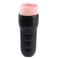 Evolved - Grip it Light Masturbator - Roze