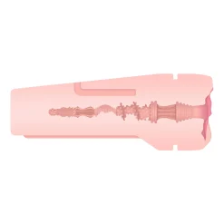 Evolved - Grip it Light Masturbator - Roze
