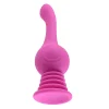 Evolved - Gyro Vibe Vibrator - Roze
