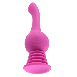 Evolved - Gyro Vibe Vibrator - Roze