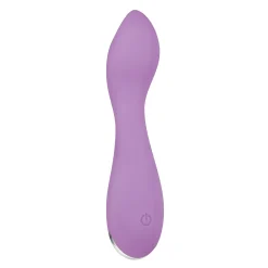 Evolved - Lilac G-spot Vibrator - Lila