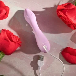 Evolved - Lilac G-spot Vibrator - Lila