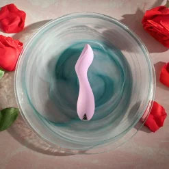Evolved - Lilac G-spot Vibrator - Lila