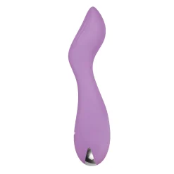 Evolved - Lilac G-spot Vibrator - Lila
