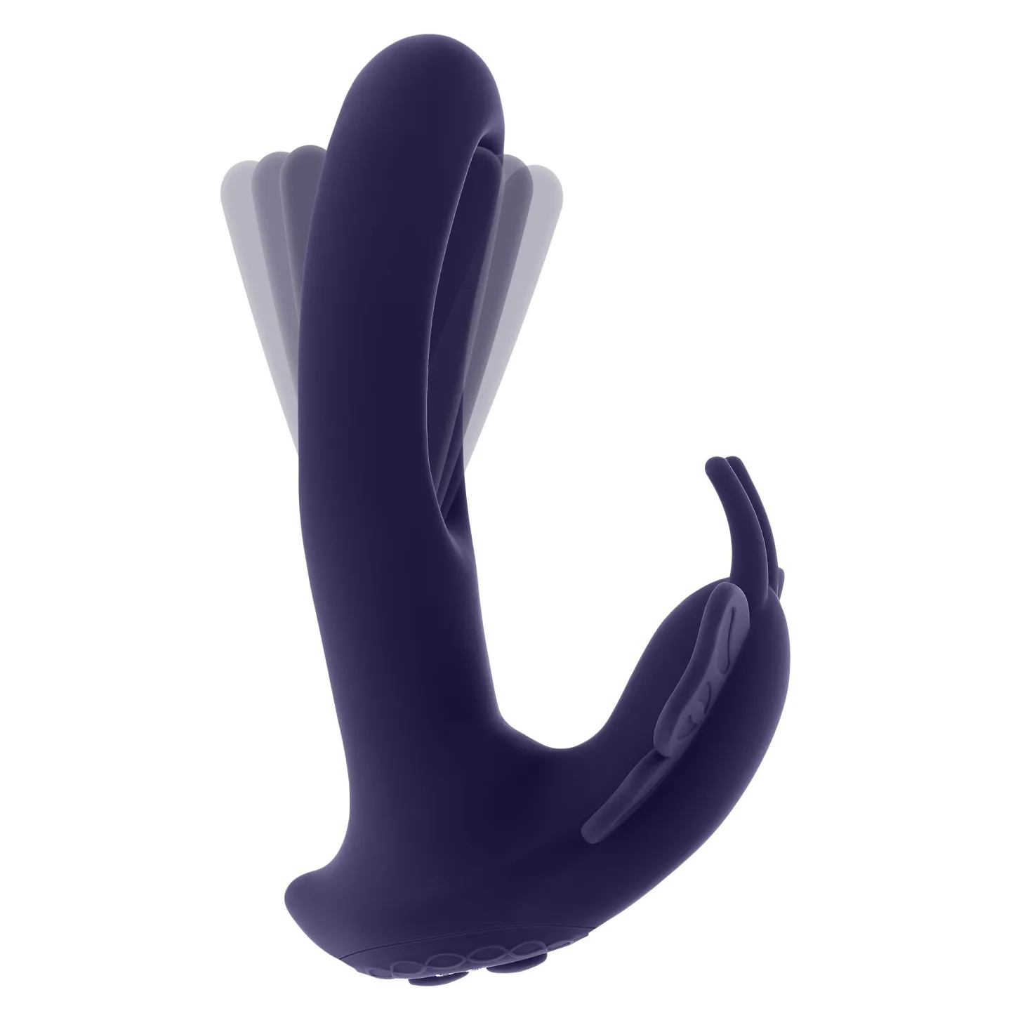 Evolved - Lord of the Wings Vibrator