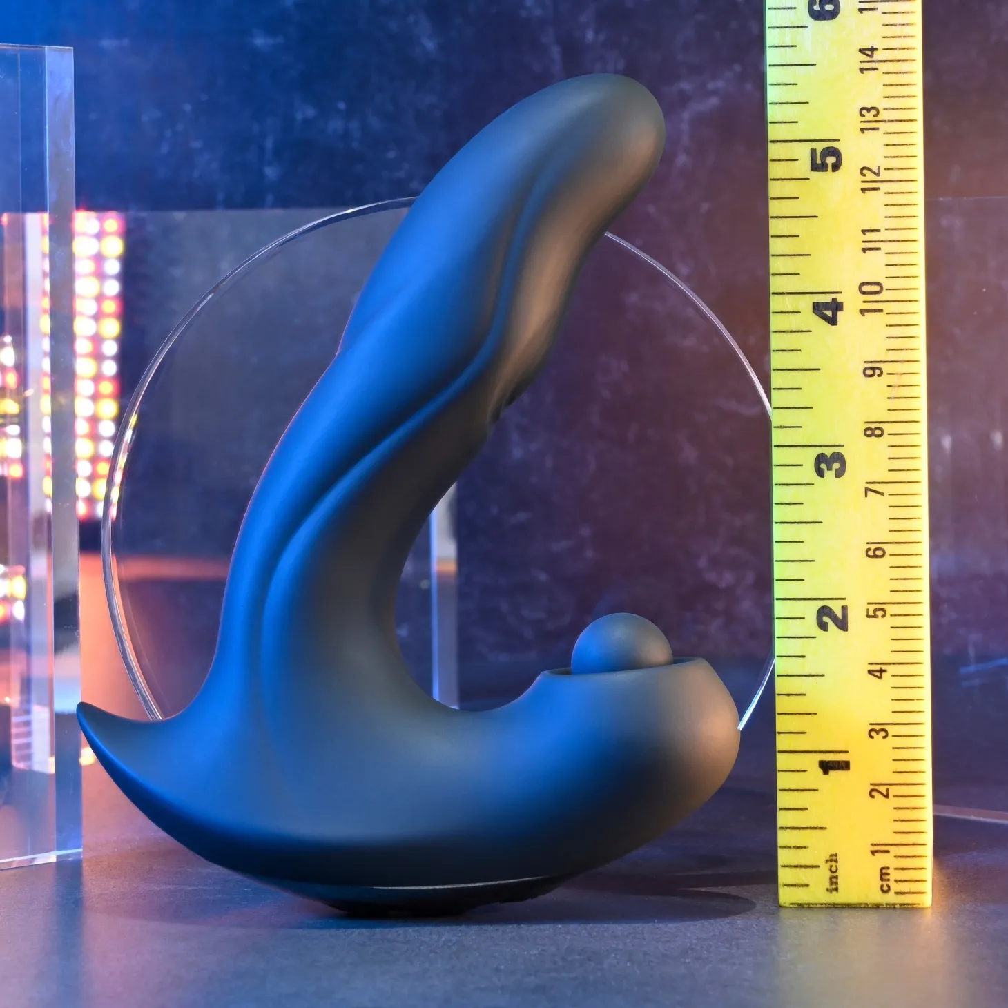 Evolved - Mad Tapper Vibrator