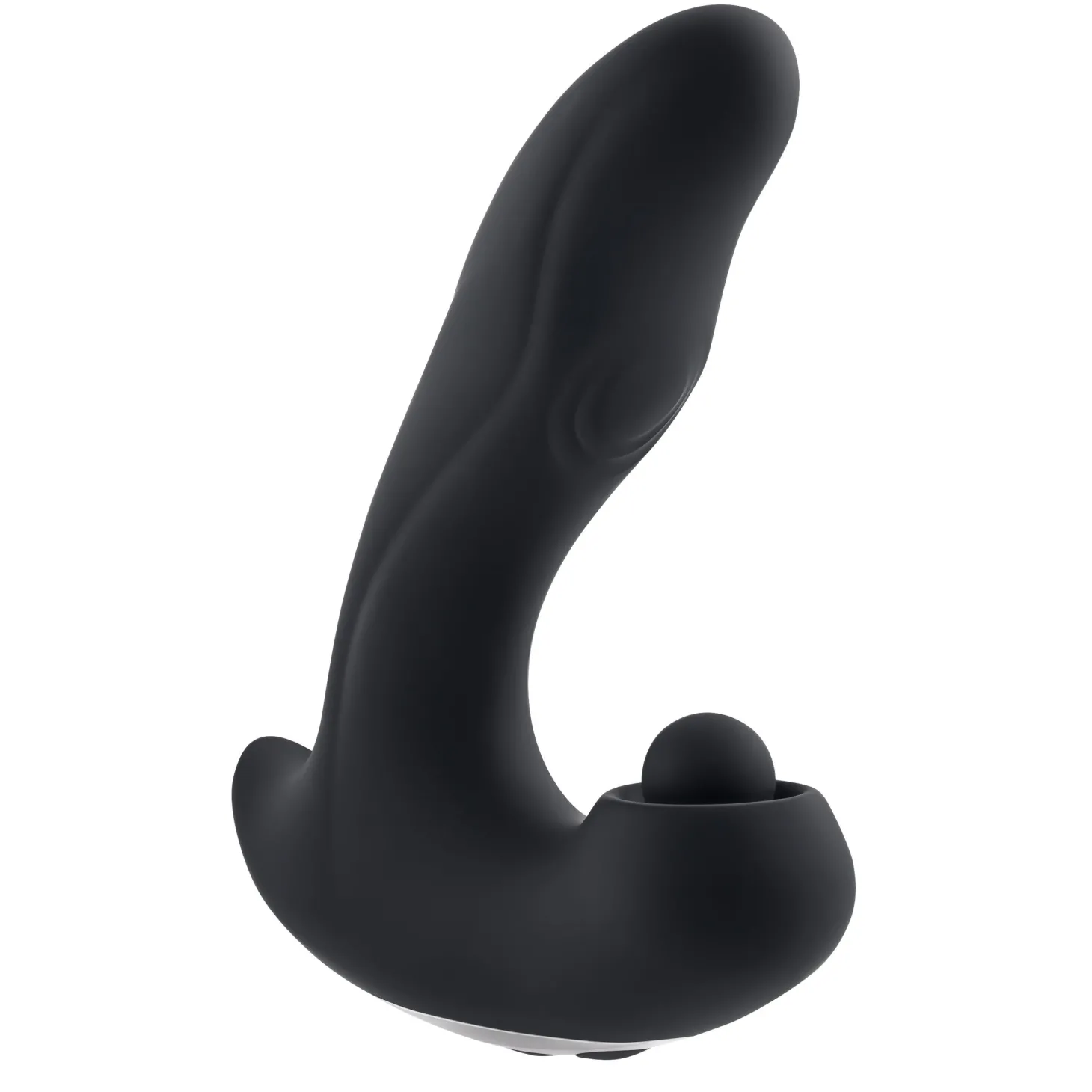 Evolved - Mad Tapper Vibrator