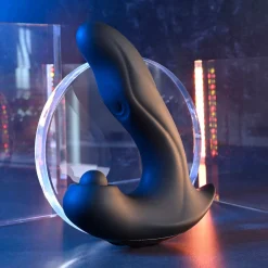 Evolved - Mad Tapper Vibrator