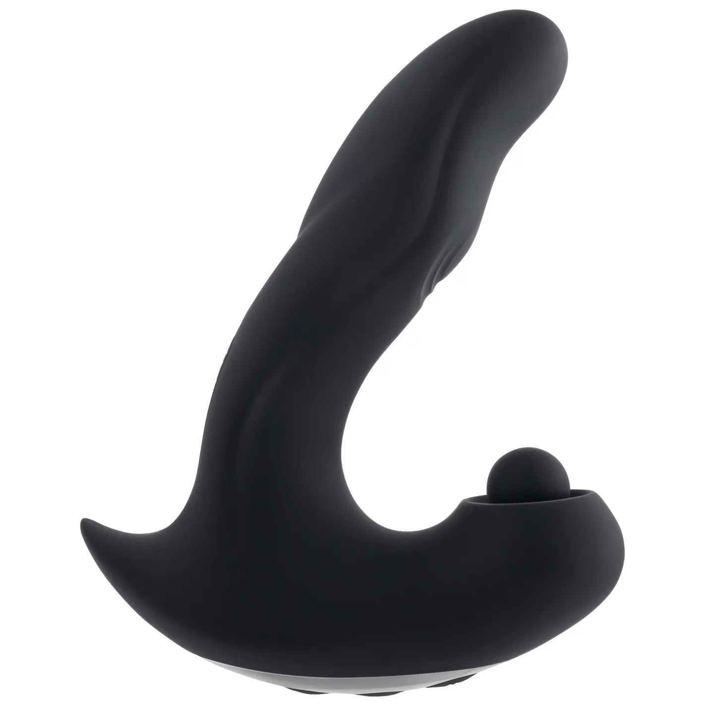 Evolved - Mad Tapper Vibrator