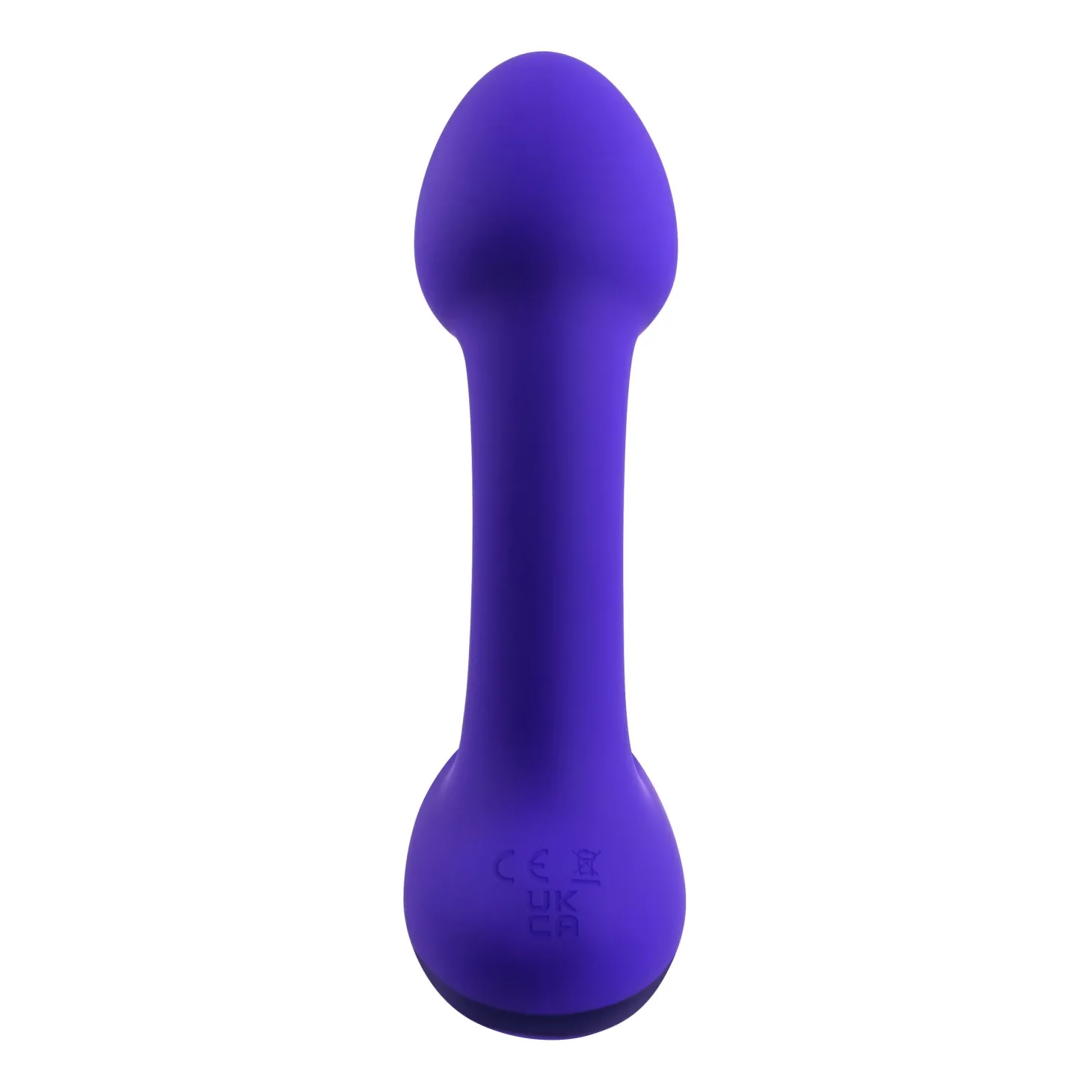Evolved Novelties - Anybody's Plug - Paars