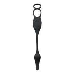 Evolved Novelties - Plug & Tug - Zwart