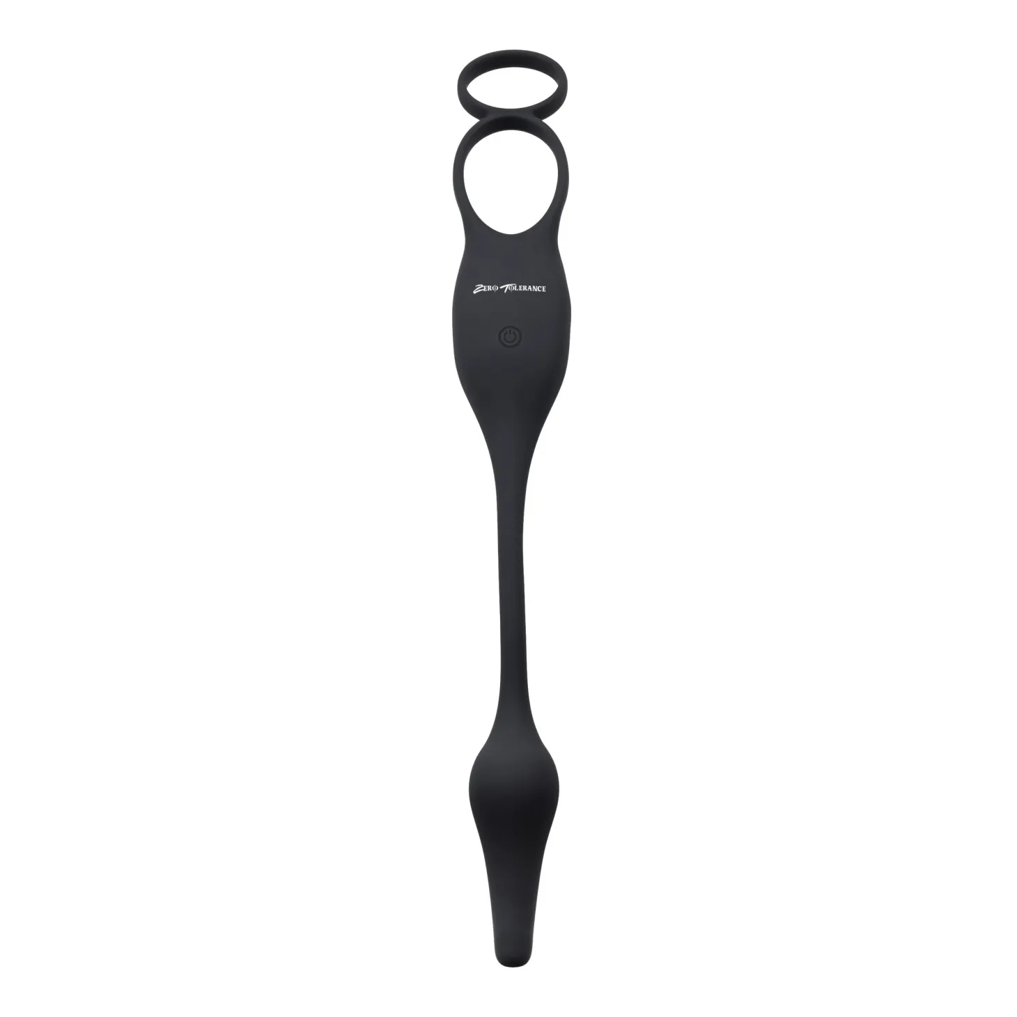 Evolved Novelties - Plug & Tug - Zwart