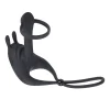 Evolved Novelties - Saddle Up - Zwart