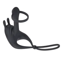 Evolved Novelties - Saddle Up - Zwart