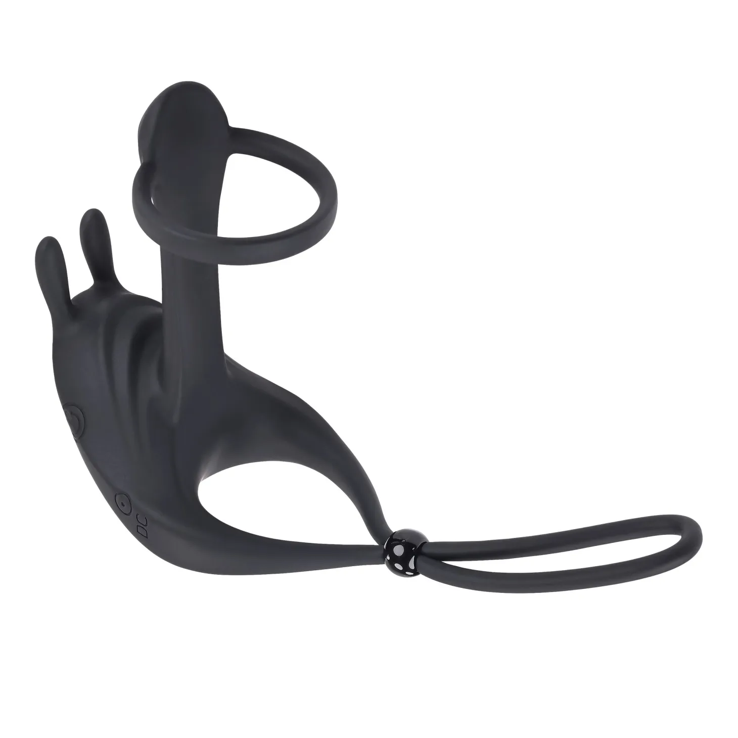 Evolved Novelties - Saddle Up - Zwart