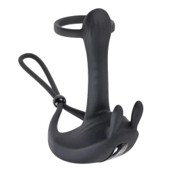 Evolved Novelties - Saddle Up - Zwart