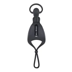 Evolved Novelties - Saddle Up - Zwart
