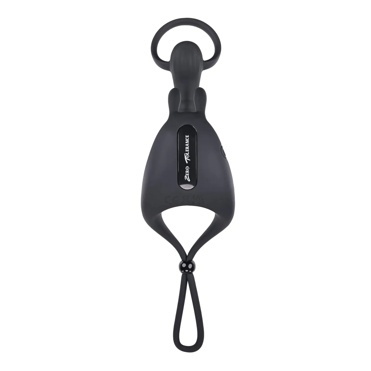 Evolved Novelties - Saddle Up - Zwart