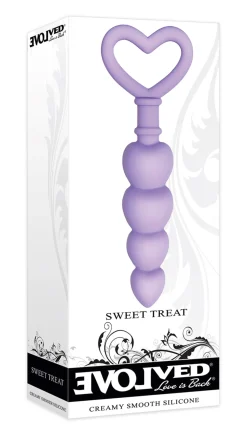 Evolved Novelties - Sweet Treat - Paars