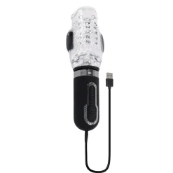 Evolved Novelties - Thrill Ride - Zwart