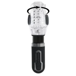 Evolved Novelties - Thrill Ride - Zwart