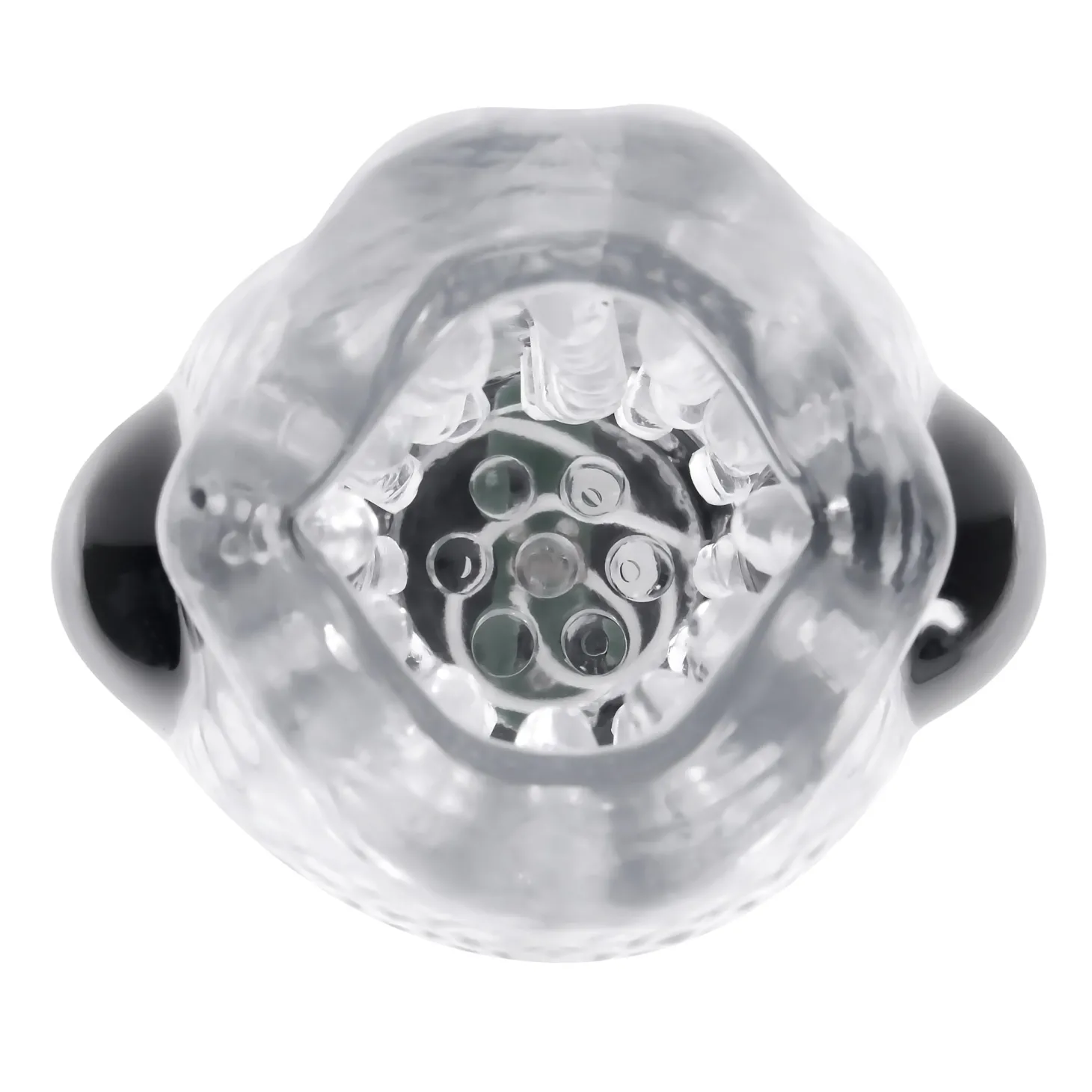 Evolved Novelties - Thrill Ride - Zwart