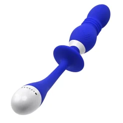 Evolved - Play Ball Vibrator - Blauw