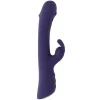 Evolved - Poppin Good Time Rabbit Vibrator - Paars