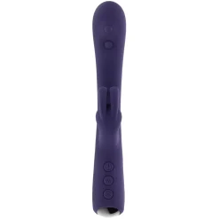 Evolved - Poppin Good Time Rabbit Vibrator - Paars