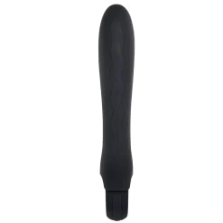 Evolved - Power House Vibrator - Zwart