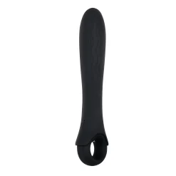 Evolved - Power House Vibrator - Zwart