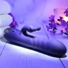 Evolved - Rascally Rabbit Vibrator - Paars