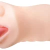 Evolved - Realistische Mond Masturbator