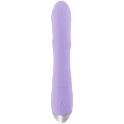 Evolved - Spinderella Rabbit Vibrator - Roze